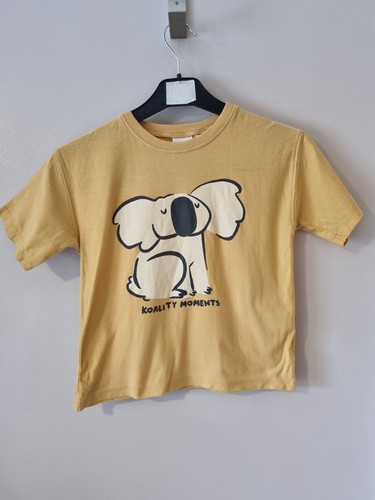 Boys yellow zara - boys, koality