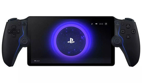 Playstation portal remote - playstation,