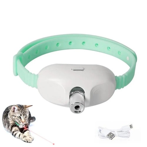 Smart laser cat teasing - laser, cat-teasing