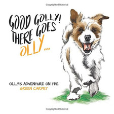 Good Golly There Goes Olly