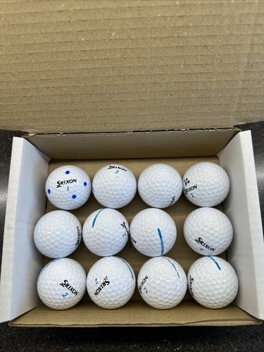 Srixon ultisoft golf balls - srixon,