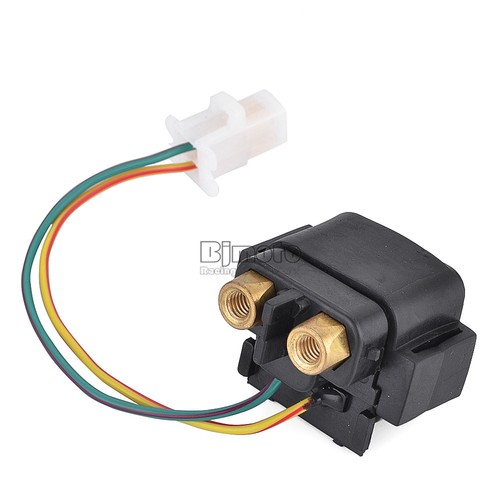 Starter relay solenoid for - solenoid,