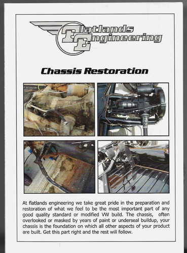 Flatlands engineering - flatlands,