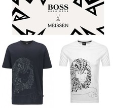 New Hugo BOSS Meissen mens