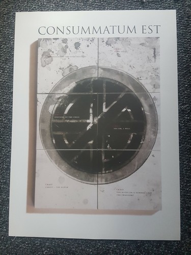 Crass crassical collection - -,