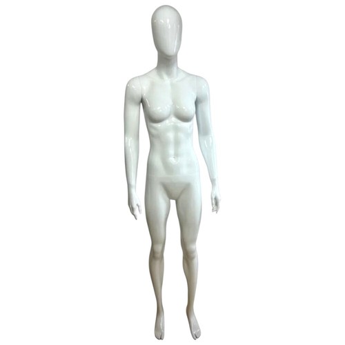 Full size male - full, mannequin