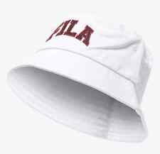 FILA KELLA WHITE COLOUR BUCKET