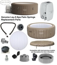 Lay Z Spa Palm Springs Airjet