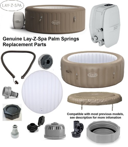 Lay spa palm - lay,