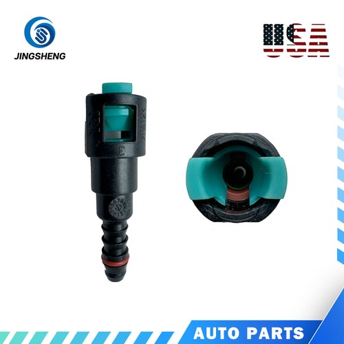 Fuel line quick - line, for