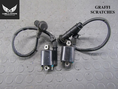 Ignition coils starter - ignition,