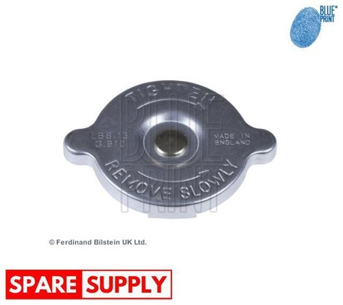 Sealing cap radiator for - sealing, cap,