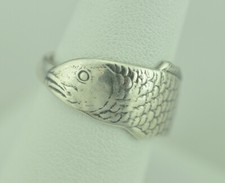 Dainty Solid 925 Sterling