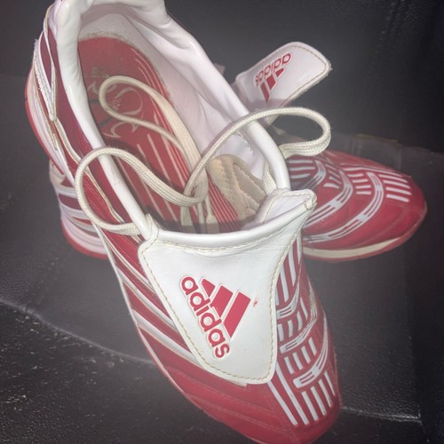 2007 adidas predator - 2007, absolado