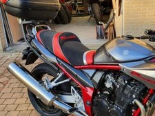 Suzuki GSX1250FA Bandit GSF