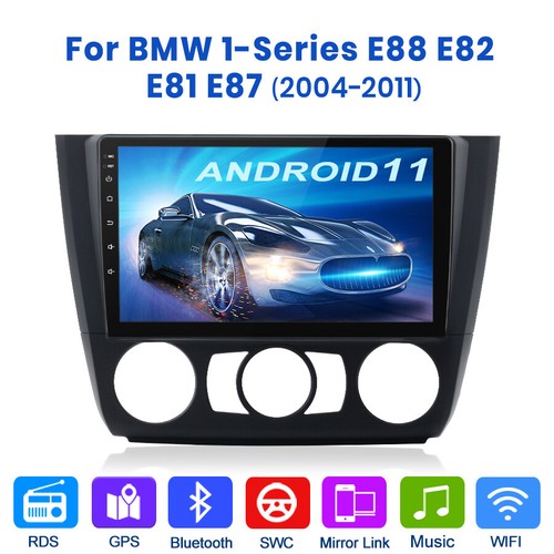 For bmw series e88 e82 - 1-series,