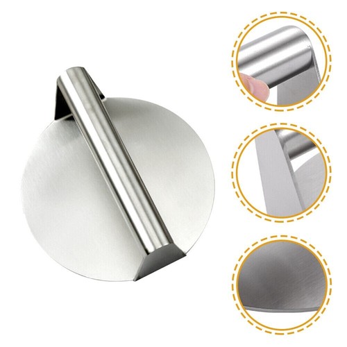 Stainless steel 15cm - stainless, grilling