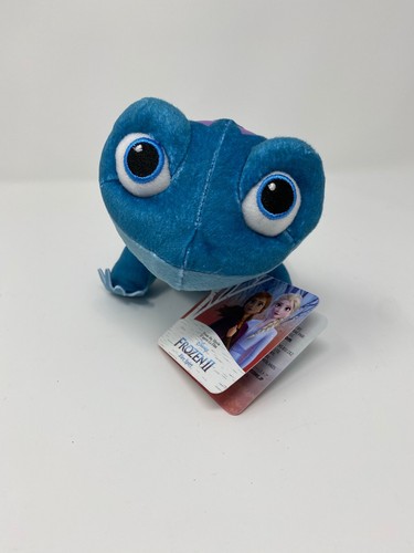 Disney frozen salamander - 2,