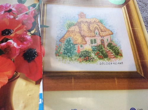 Lilliput lane golden - golden, years