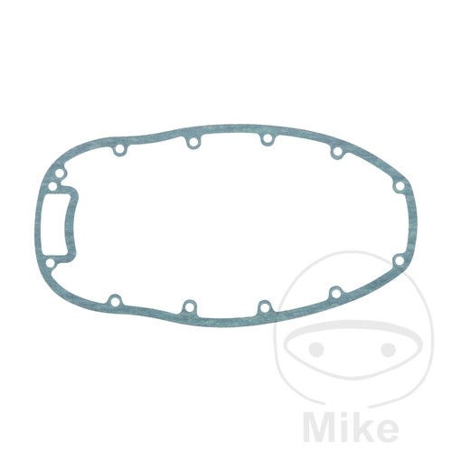 Athena gearbox gasket - gearbox, fits