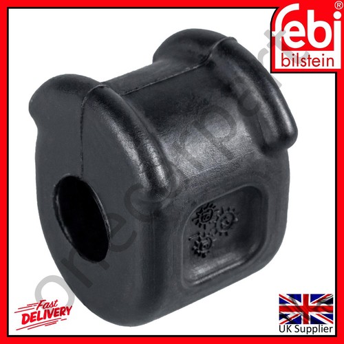 Inner front anti roll bar - anti,