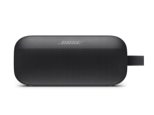 Bose soundlink flex portable - bose,