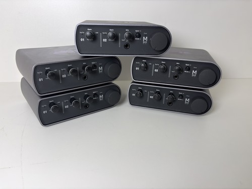 Pro tools mbox mini avid - tools,