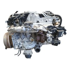 BMW X5 G05 2019 3.0 DIESEL ENGINE B57D30A PARTS ONLY FLOOD DAMAGED B57D30O0