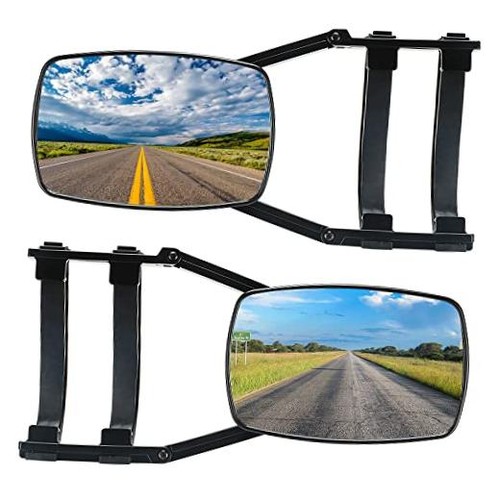 Universal clip towing - universal,