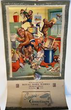 7up Royal Soda Works Lawson