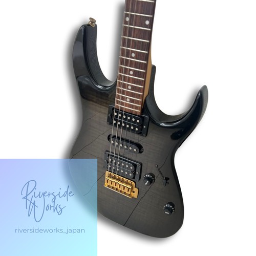 Ibanez series rx180gq - ibanez, rx