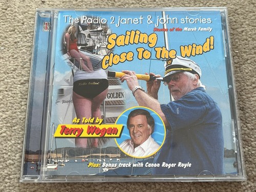 The radio janet john - the, &