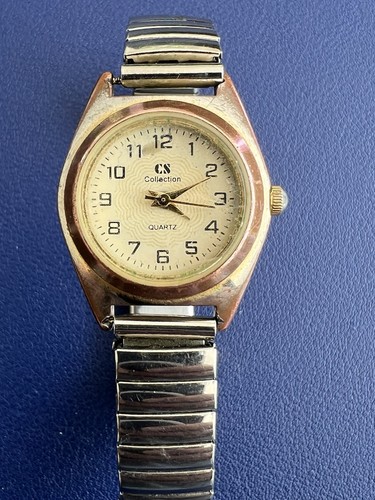 Collection quartz analogue - quartz,