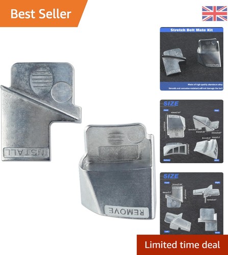 Serpentine belt tool set - set,