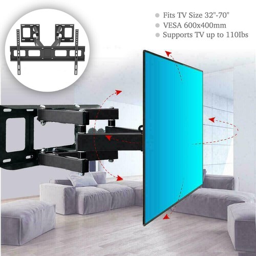 Corner wall bracket mount - wall,