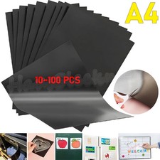 Magnetic Sheets Flexible for