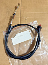 NEW Genuine Sinnis Stealth 125