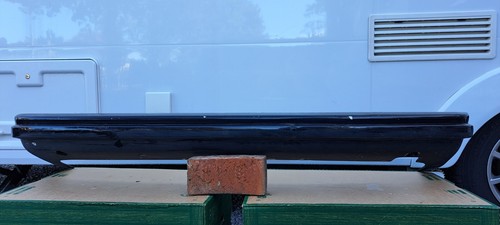 Porsche 944 rear bumper