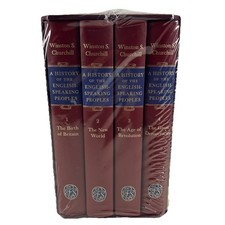 Winston Churchill Folio A