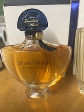 Guerlain Shalimar 90ml Women