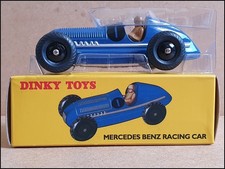 DINKY ATLAS 23C MERCEDES BENZ