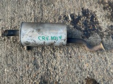 Honda CRV MK4 1.6 Diesel