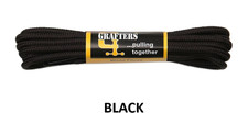 Grafters 210 cm black round