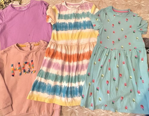 Girls clothes bundle yrs - clothes,