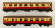 Hornby Dublo OO - lot of 2x