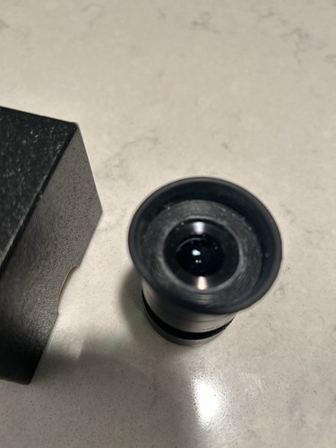 Tele vue plossl 8mm - 8mm, eyepiece