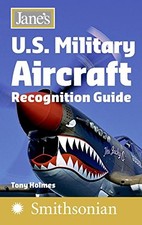Jane's U.S. Military Aircraft: Recognition Guide (Jane's Recogni