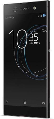 New sony xperia xa1 - new,