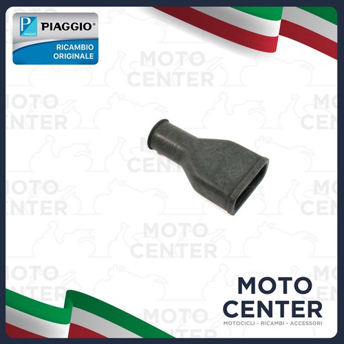 Central unit hood piaggio - central,