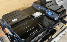 9 units in stock Nissan Leaf